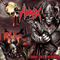 Chaos And Brutality (EP) - Hirax (USA)