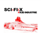 SCI-FI:X - Red Industrie