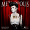 Metropolis: The Chase Suite (Single) - Janelle Monae (Monae, Janelle / Janelle Monáe Robinson)