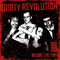 Before The Fire - Dirty Revolution