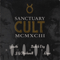 Sanctuary (Single) - Cult (The Cult)