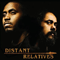 Distant Relatives (Split) - Damian Marley (Marley, Damian Robert Nesta)