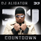 Countdown - DJ Aligator (Ali Movasat, Ali Gator, Aligator, DJ Aligator Project)