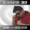 Shine - DJ Aligator (Ali Movasat, Ali Gator, Aligator, DJ Aligator Project)
