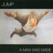A Man Was Made - Jump