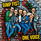 Gimp Fist One Voice Split (Single)