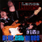 Blue Cat Blues - Lance Lopez