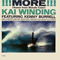 !!!More!!! (split) - Kai Winding (Winding, Kai Chresten)