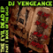 The Evil Dead, Part 1 (EP) - DJ Vengeance