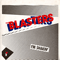 I'm Shakin' (EP) - Blasters (The Blasters)