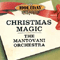 Christmas Magic - Mantovani & His Orchestra (Annunzio Paolo Mantovani)
