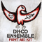 First Aid Kit - Disco Ensemble