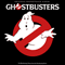 Ghostbusters Collection 2 (CD 6: Ghostbusters, Original Soundtrack - Remastered) - Soundtrack - Movies (Музыка из фильмов)
