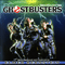 Ghostbusters Collection 2 (CD 3: Ghostbusters, Original Motion Picture Score) - Elmer Bernstein (Bernstein, Elmer)