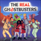 Ghostbusters Collection 2 (CD 4: The Real Ghostbusters, Soundtrack - Tape) - Elmer Bernstein (Bernstein, Elmer)