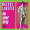 Do Your Duty - Bettye LaVette (LaVette, Bettye)