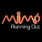 Running Out (Single) - MiMo (MiMó, Andy Bell)