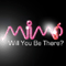 Will You Be There? (Single) - MiMo (MiMó, Andy Bell)