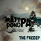 The Freeep (EP) - Matt Pond PA
