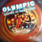 Hidden In Your Mind - Olympic (The Olympic)