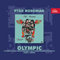 Zlata Edice - Ptak Rosomak - Olympic (The Olympic)