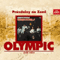 Zlata edice - Prazdniny na Zemi - Olympic (The Olympic)