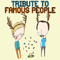 Tribute To Famous People - Pomplamoose (Jack Conte & Nataly Dawn)