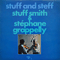 Stuff And Steff (Split) - Stuff Smith (Hezekiah Leroy Gordon Smith)