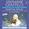 Olympia 88 (Split) - Stephane Grappelli (Grappelli, Stephane / С. Граппелли)