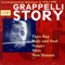 Grappelli Story (CD 1) - Stephane Grappelli (Grappelli, Stephane / С. Граппелли)