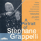 A Portrait Of Stephane Grappelli - Stephane Grappelli (Grappelli, Stephane / С. Граппелли)