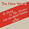 The New World (Single) - Drums (The Drums, Jonathan Pierce, Jacob Graham)
