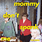 Mommy Don't Spank Me - Drums (The Drums, Jonathan Pierce, Jacob Graham)