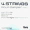 Album Sampler 1 (EP) - 4 Strings