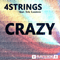 Crazy (EP) - 4 Strings