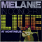 In Concert - Live At Montreux 1973 - Melanie (Melanie Anne Safka-Schekeryk)