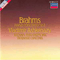 Brahms: Piano Concertos No. 2 - Johannes Brahms (Brahms, Johannes)