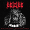 Bury The Cross ... With Your Christ (Single) - Deicide (ex-