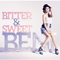 Bitter & Sweet - Beni (Arashiro Beni)