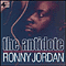 The Antidote - Ronny Jordan (Jordan, Ronny)
