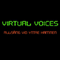 Allsеng Vid Yttre Hamnen - Virtual Voices