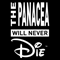 The Panacea Will Never Die (EP) - The Panacea (Mathis Mootz / M2 / m² / Squaremeter)