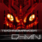 D-Mn (Single) - Technomancer