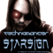 Starsign (A Tribute To Apoptygma Berzerk) [EP] - Technomancer