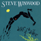 Arc Of A Diver (Deluxe Edition) (CD 1) - Steve Winwood (Winwood, Steve / Stephen Lawrence Winwood)
