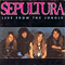 Live From The Jungle (London 1990, Sep 30) - Sepultura