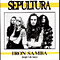 Iron Samba (Live In Lille) - Sepultura