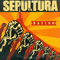 Nation (Brasilian promo EP) - Sepultura