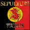 Tribus - Sepultura