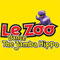 Dance The Jamba Hippo - Le Zoo